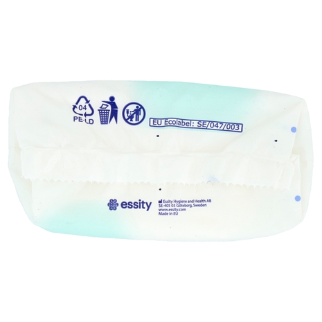 Nuvenia PureSensitive Ultra Notte con Ali 8 pz